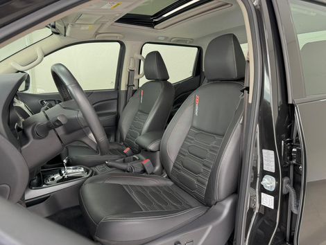 Nissan Frontier PRO4X CD 4x4 2.3 Bi-TB Die. Aut