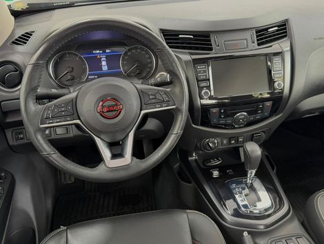 Nissan Frontier PRO4X CD 4x4 2.3 Bi-TB Die. Aut