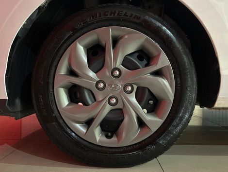 Hyundai HB20 Comfort Plus 1.0 Flex 12V Mec.