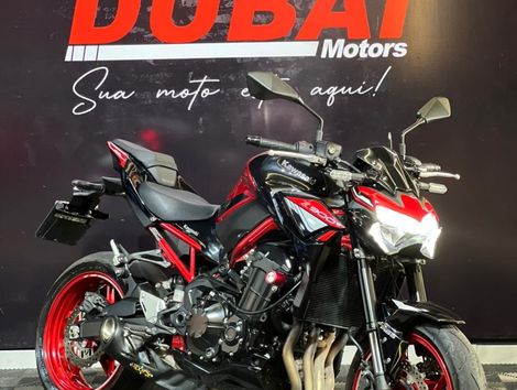 KAWASAKI Z 900