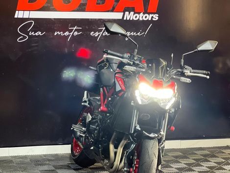 KAWASAKI Z 900