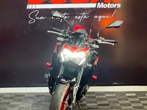 KAWASAKI Z 900