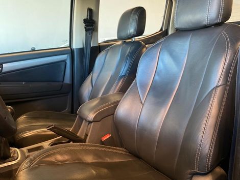 Chevrolet S10 P-Up Advant. 2.4/2.4 MPFI F.Power CD