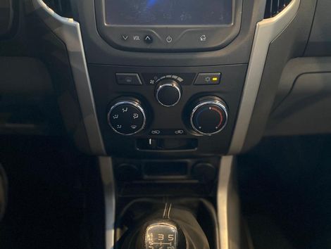 Chevrolet S10 P-Up Advant. 2.4/2.4 MPFI F.Power CD