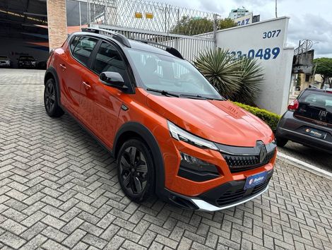 Renault Kardian Prem. Ed Flex 1.0 TB 12V 5p Aut.