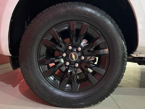 Chevrolet S10 Pick-Up WT 2.8 TDI 4x4 CD Diesel Aut