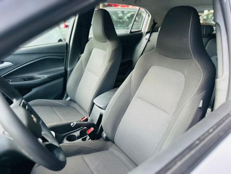 Chevrolet ONIX HATCH LTZ 1.0 12V TB Flex 5p Mec.