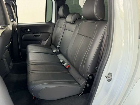 VolksWagen AMAROK Highline CD 3.0 4x4 TB Dies. Aut.