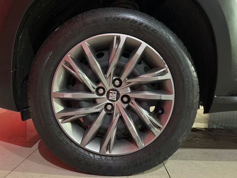 Fiat PULSE DRIVE 1.3 8V Flex Aut.