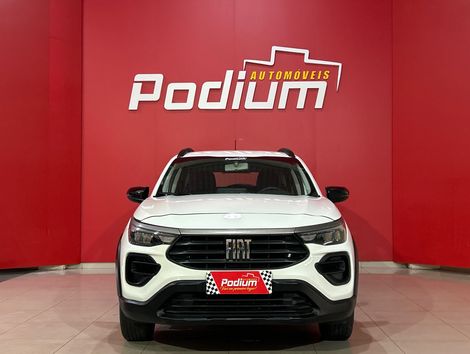 Fiat PULSE DRIVE 1.3 8V Flex Aut.