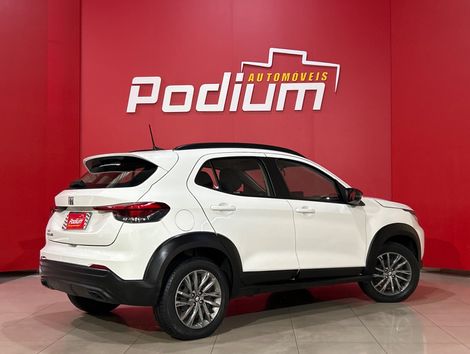 Fiat PULSE DRIVE 1.3 8V Flex Aut.