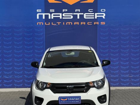 Fiat MOBI LIKE 1.0 Fire Flex 5p.