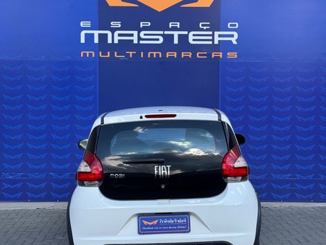 Fiat MOBI LIKE 1.0 Fire Flex 5p.