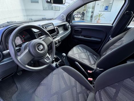 Fiat MOBI LIKE 1.0 Fire Flex 5p.