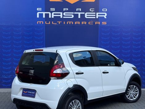 Fiat MOBI LIKE 1.0 Fire Flex 5p.