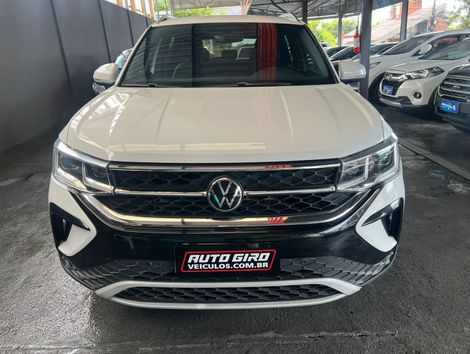 VolksWagen TAOS Highline 1.4 250 TSI Flex Aut.