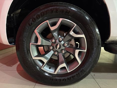 Chevrolet S10 Pick-Up LTZ 2.8 TDI 4x4 CD Dies.Aut