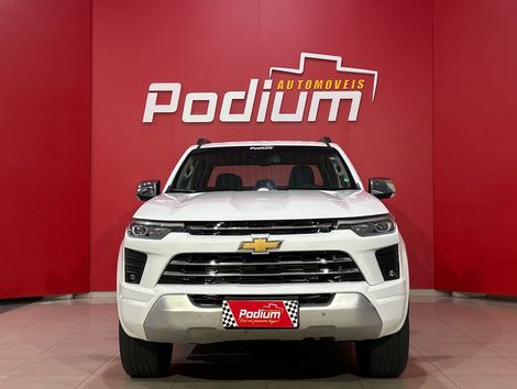 Chevrolet S10 Pick-Up LTZ 2.8 TDI 4x4 CD Dies.Aut