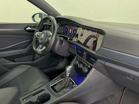 VolksWagen JETTA GLI 350 TSI 2.0 16V 4p Aut.