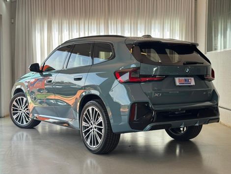 BMW X1 SDRIVE 20i M Sport 2.0 TB Aut.