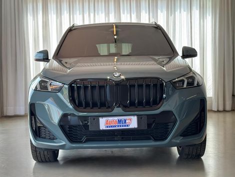 BMW X1 SDRIVE 20i M Sport 2.0 TB Aut.