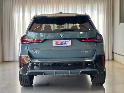 BMW X1 SDRIVE 20i M Sport 2.0 TB Aut.