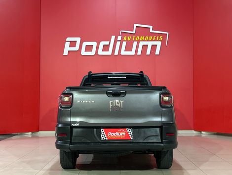 Fiat Strada Endurance 1.3 Flex 8V CS Plus