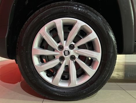 Fiat Strada Endurance 1.3 Flex 8V CS Plus