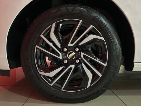 Chevrolet ONIX SEDAN Plus LT 1.0 12V Flex 4p Mec.