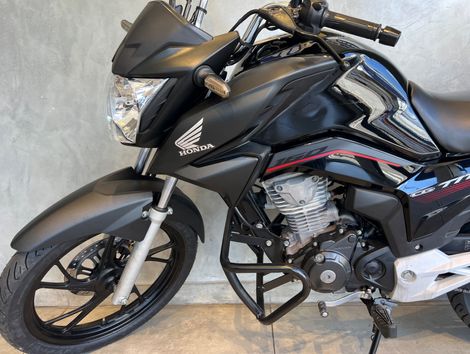 HONDA CG 160 TITAN FLEXONE/Ed.Especial 40 Anos