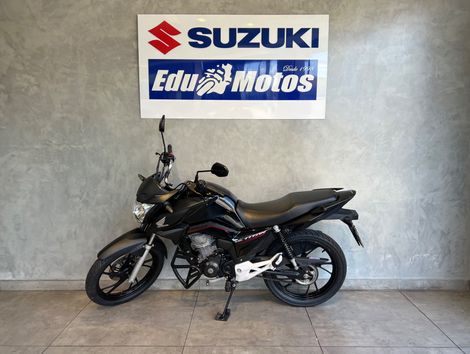 HONDA CG 160 TITAN FLEXONE/Ed.Especial 40 Anos