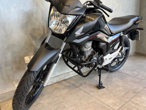 HONDA CG 160 TITAN FLEXONE/Ed.Especial 40 Anos