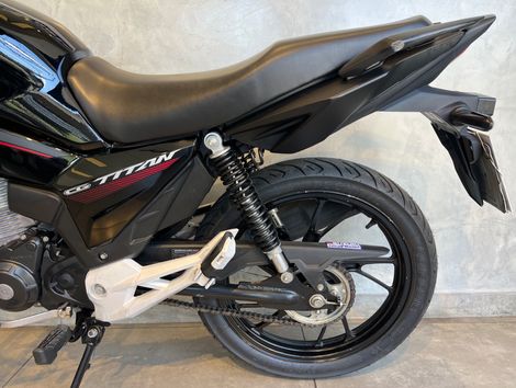 HONDA CG 160 TITAN FLEXONE/Ed.Especial 40 Anos