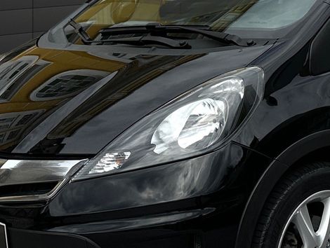 Honda Fit Twist 1.5 Flex 16V 5p Aut.