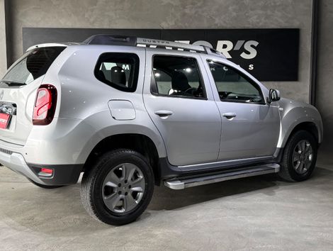 Renault DUSTER Dynamique 1.6 Flex 16V Aut.