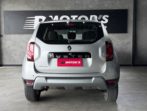 Renault DUSTER Dynamique 1.6 Flex 16V Aut.