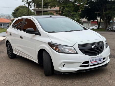 Chevrolet ONIX HATCH Joy 1.0 8V Flex 5p Mec.