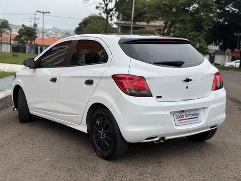 Chevrolet ONIX HATCH Joy 1.0 8V Flex 5p Mec.