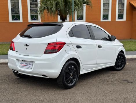 Chevrolet ONIX HATCH Joy 1.0 8V Flex 5p Mec.