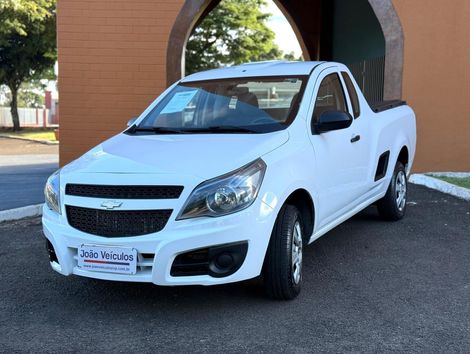 Chevrolet MONTANA LS 1.4 ECONOFLEX 8V 2p