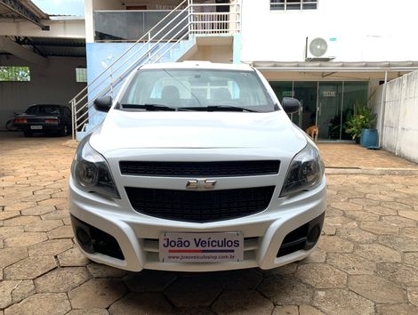 Chevrolet MONTANA LS 1.4 ECONOFLEX 8V 2p