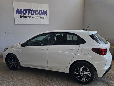 Chevrolet ONIX HATCH LT 1.0 12V Flex 5p Mec.