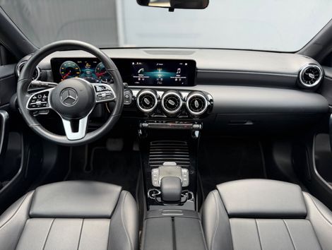 Mercedes A 250 2.0 TB Hatch