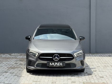 Mercedes A 250 2.0 TB Hatch