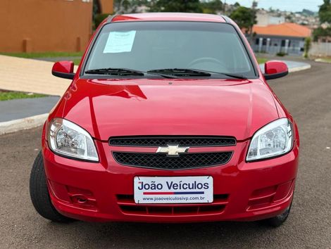Chevrolet Celta Life/ LS 1.0 MPFI 8V FlexPower 5p