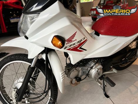 HONDA POP 110i