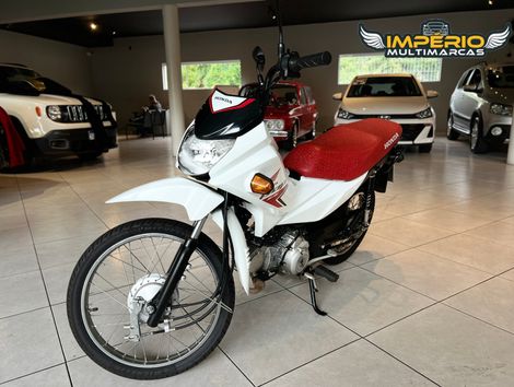 HONDA POP 110i