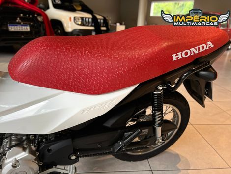 HONDA POP 110i
