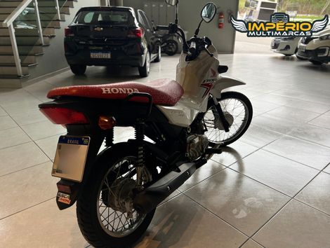 HONDA POP 110i