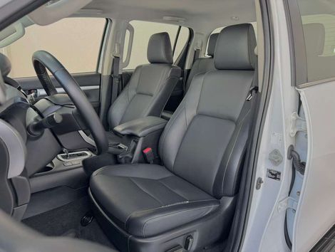 Toyota Hilux CD SRX 4x4 2.8 TDI 16V Diesel Aut.